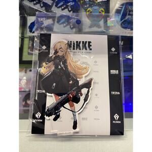Goddess of Victory: Nikke Acrylic Stand Guillotine